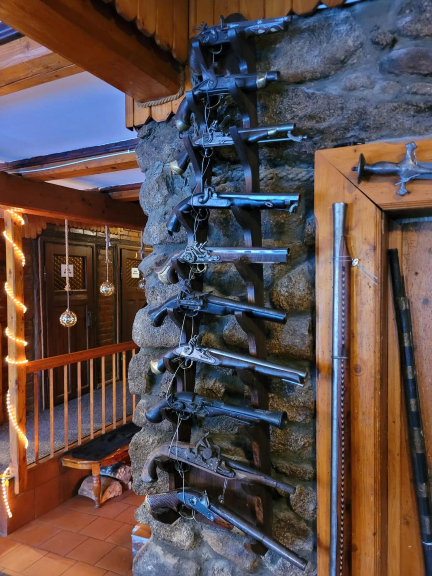 Scots Pokoje Goscinne Schreiberhau Exterior foto
