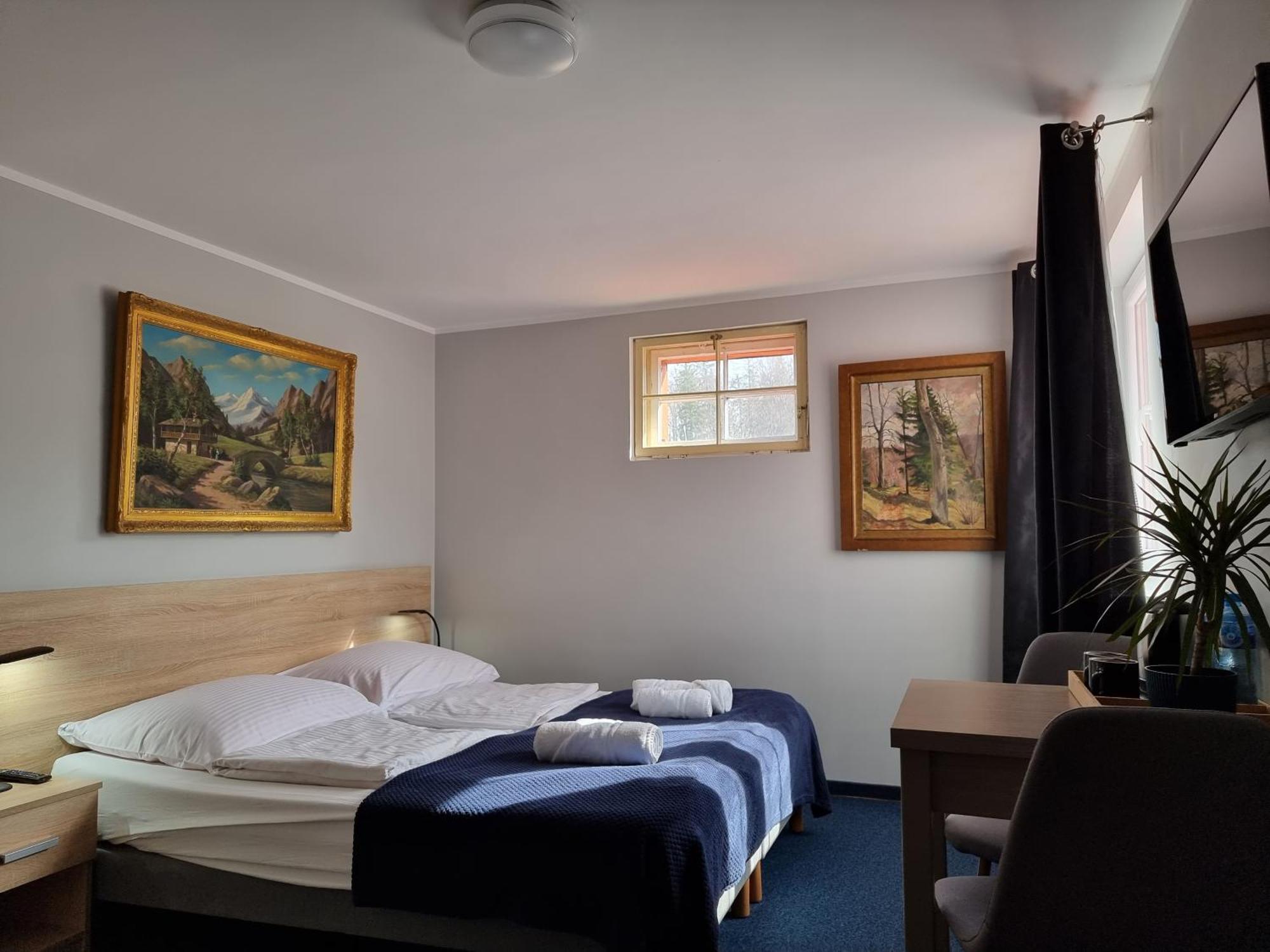 Scots Pokoje Goscinne Schreiberhau Zimmer foto