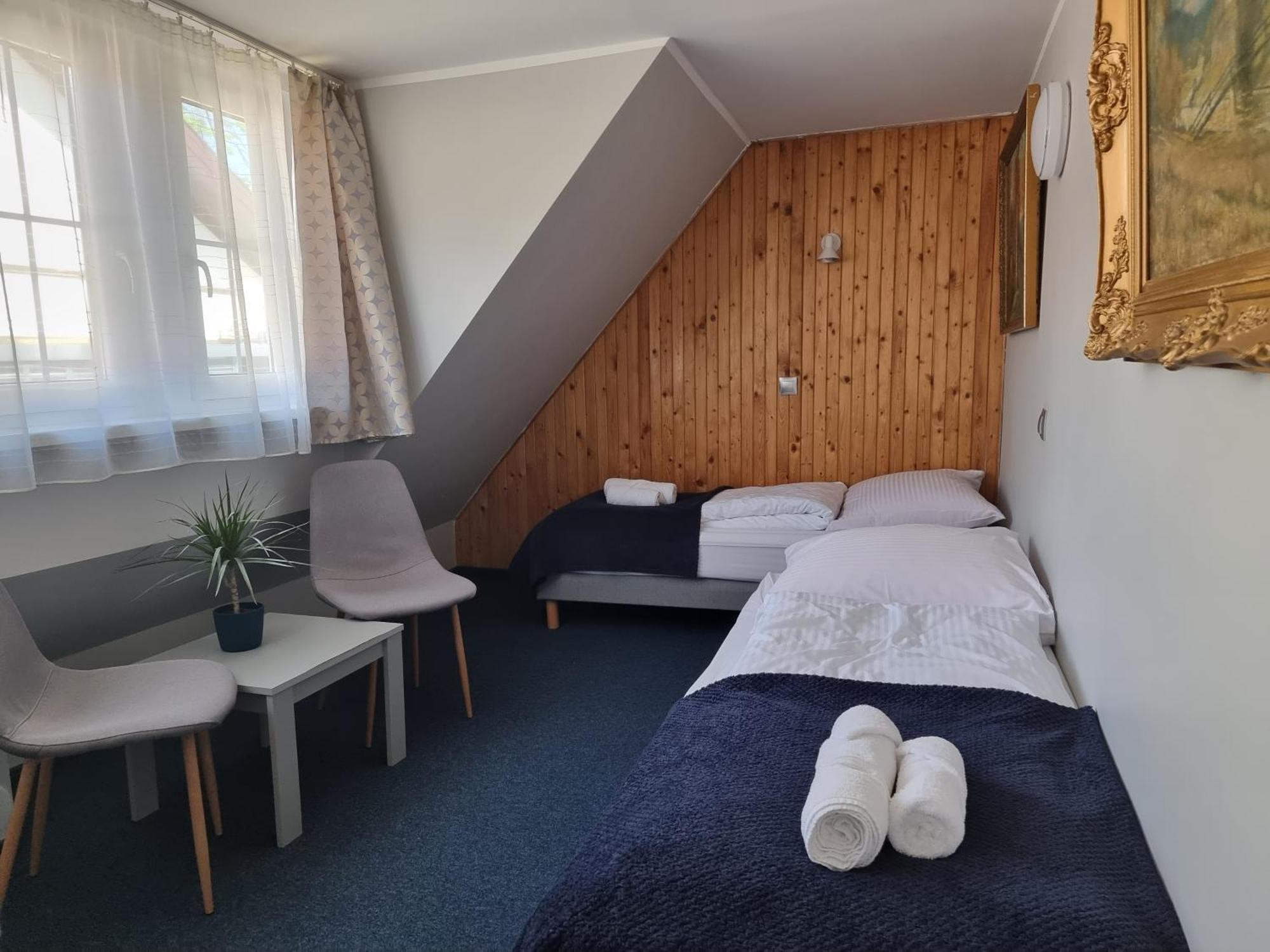 Scots Pokoje Goscinne Schreiberhau Zimmer foto
