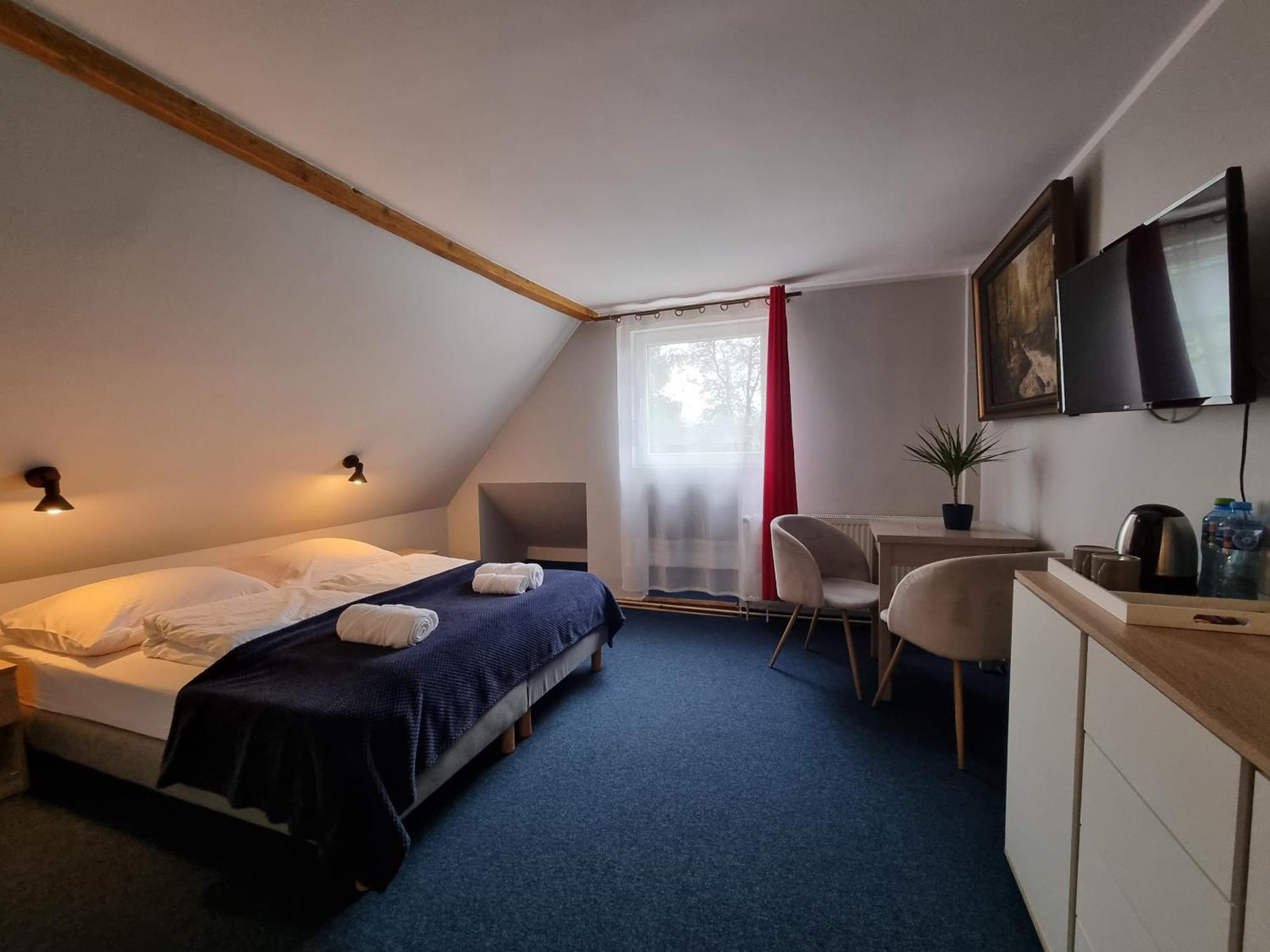 Scots Pokoje Goscinne Schreiberhau Zimmer foto