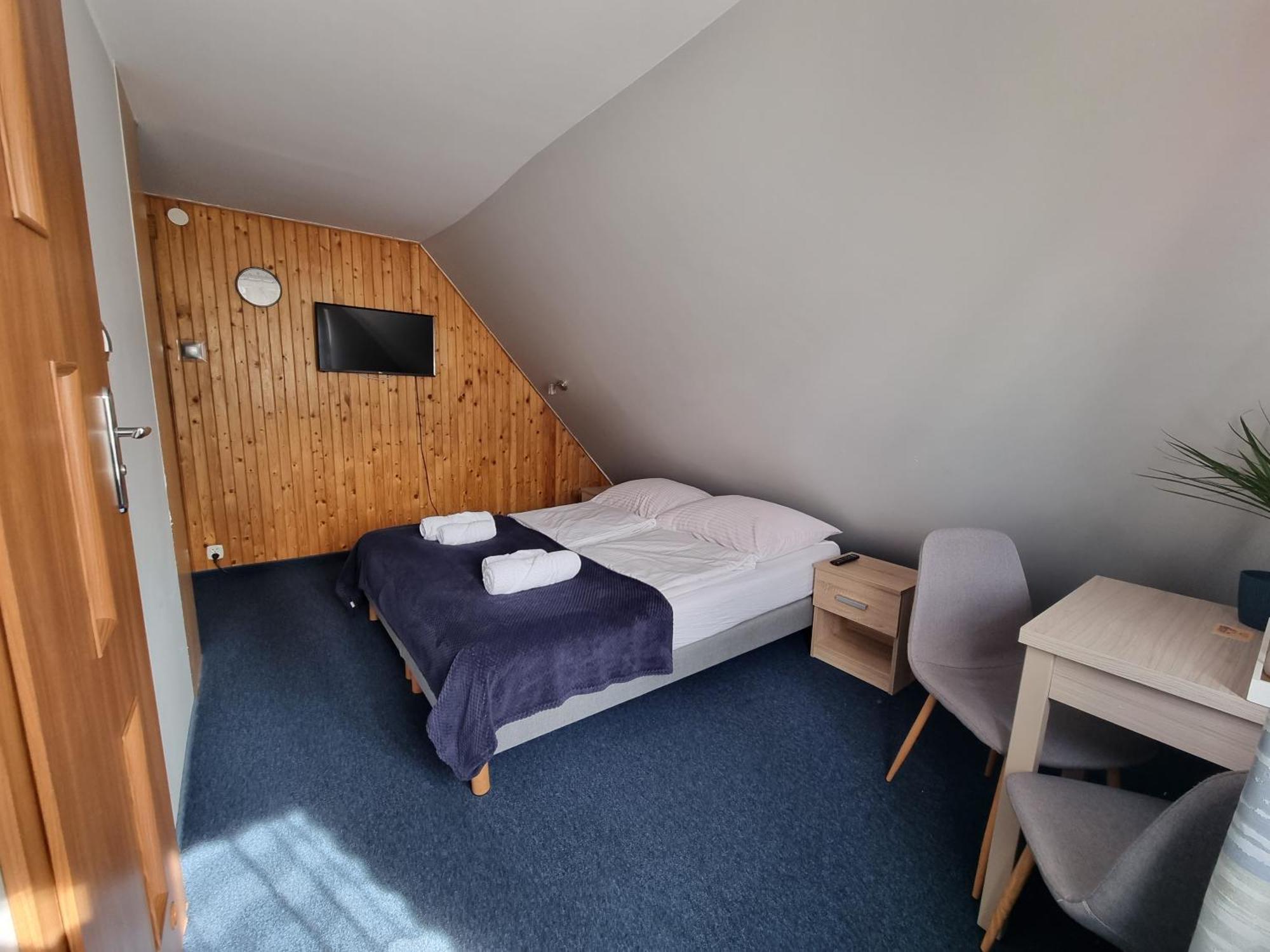 Scots Pokoje Goscinne Schreiberhau Zimmer foto