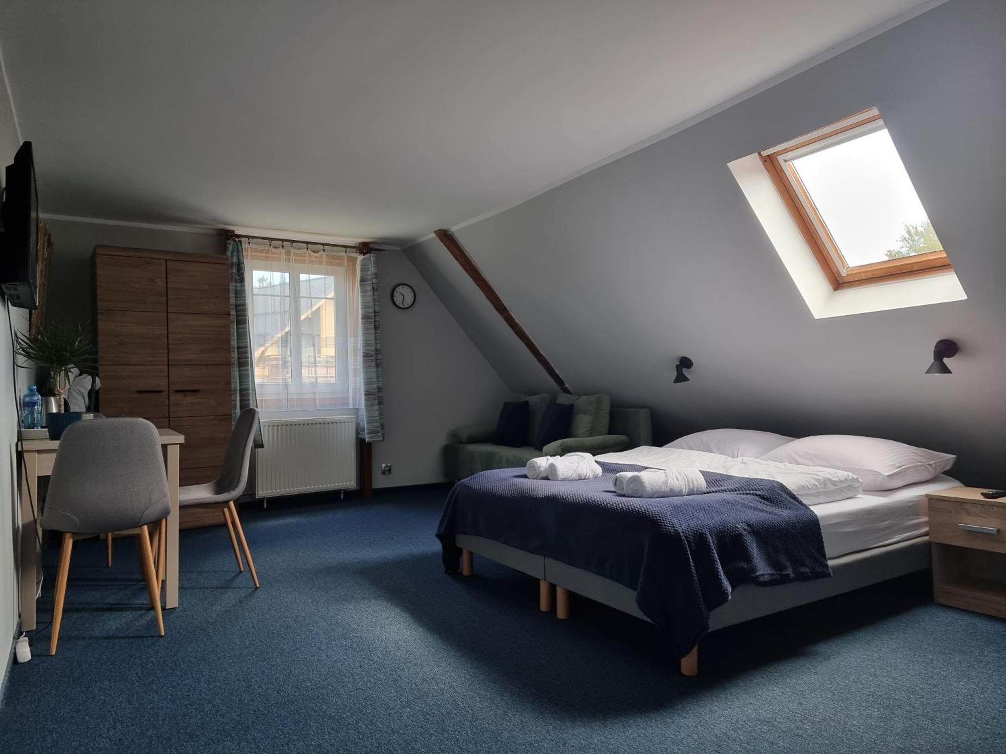 Scots Pokoje Goscinne Schreiberhau Zimmer foto