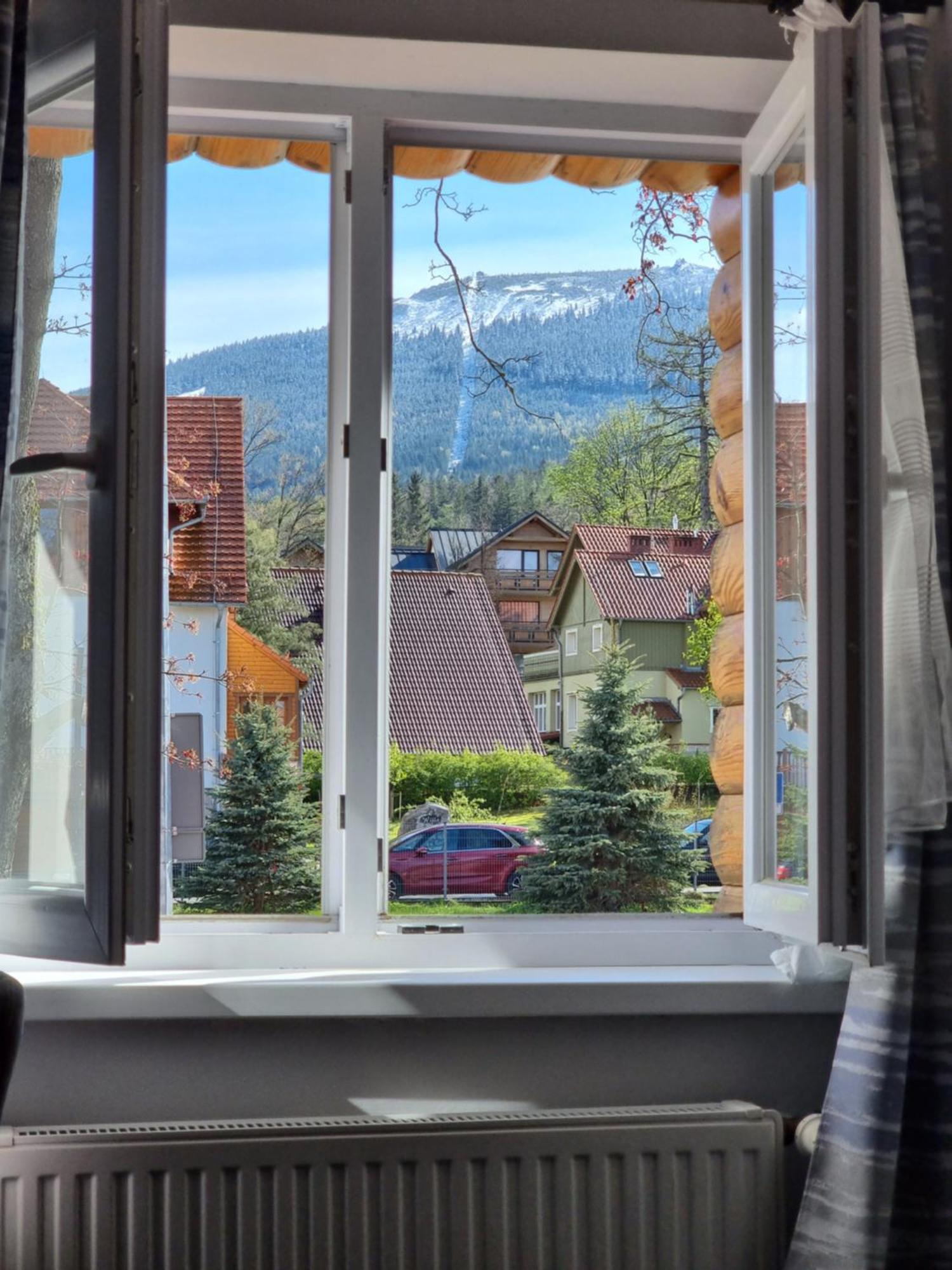 Scots Pokoje Goscinne Schreiberhau Zimmer foto